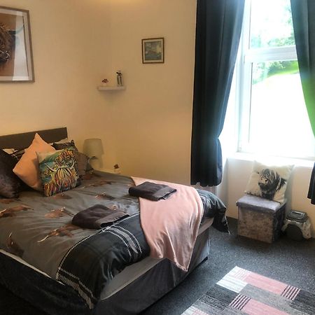 Captivating 2-Bed Apartment In Isle Of Bute Rothesay Dış mekan fotoğraf