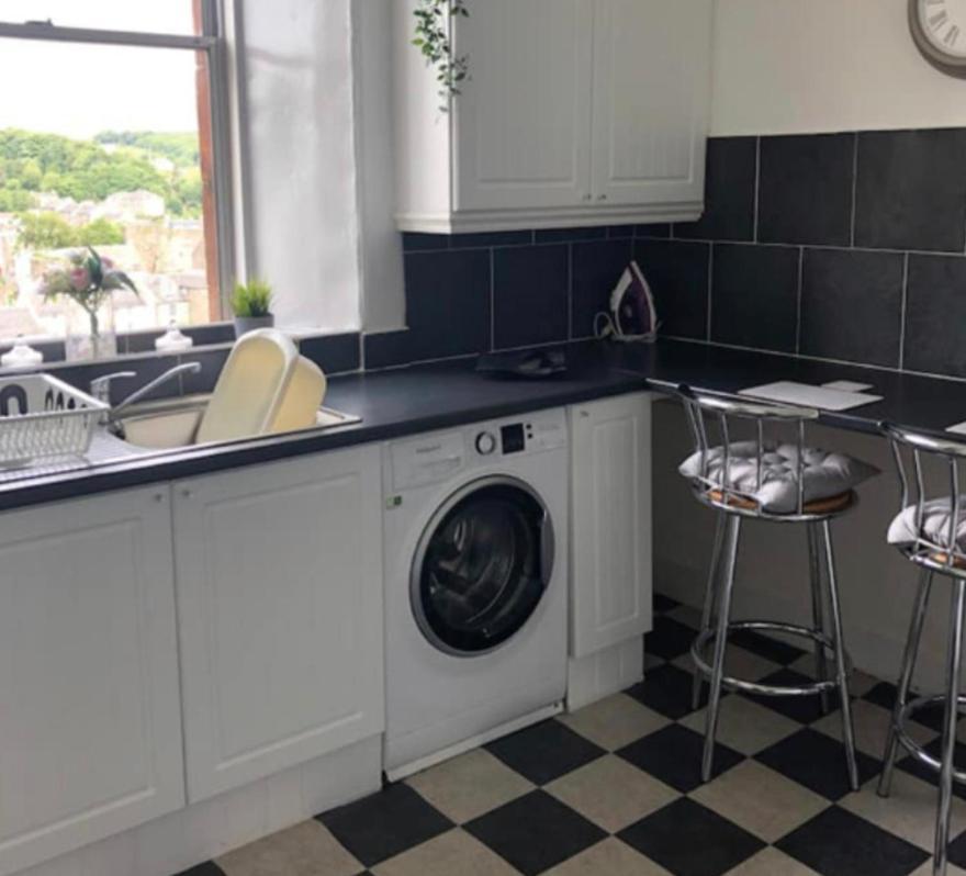 Captivating 2-Bed Apartment In Isle Of Bute Rothesay Dış mekan fotoğraf