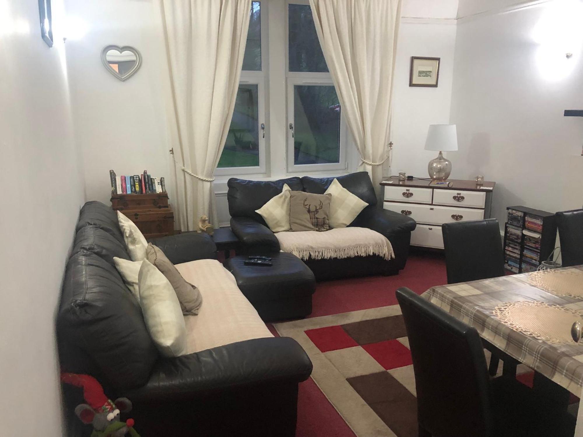 Captivating 2-Bed Apartment In Isle Of Bute Rothesay Dış mekan fotoğraf