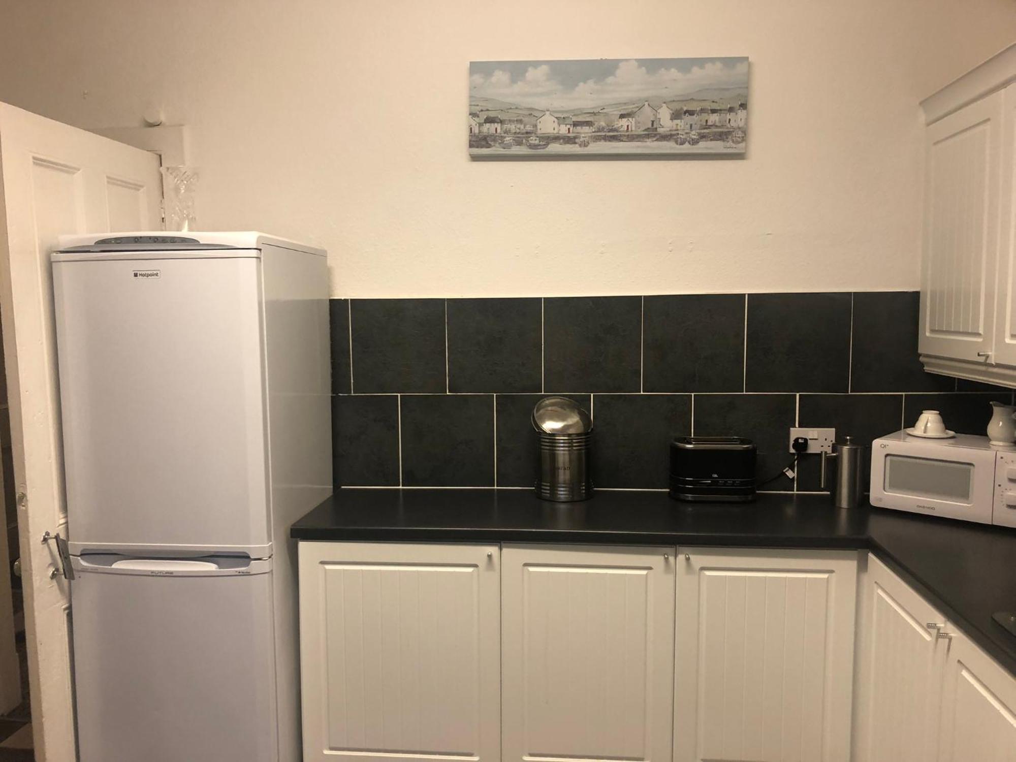 Captivating 2-Bed Apartment In Isle Of Bute Rothesay Dış mekan fotoğraf