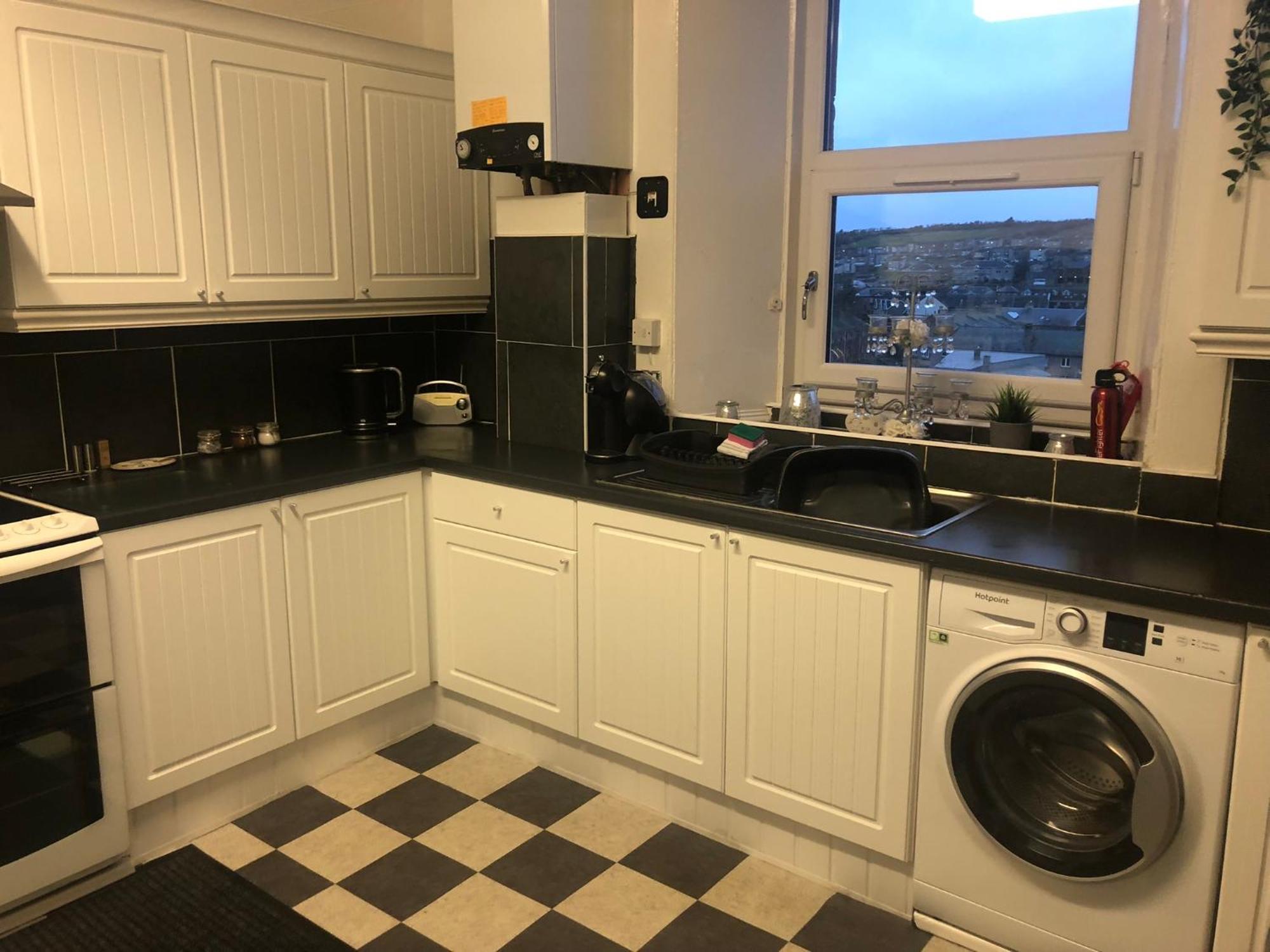 Captivating 2-Bed Apartment In Isle Of Bute Rothesay Dış mekan fotoğraf